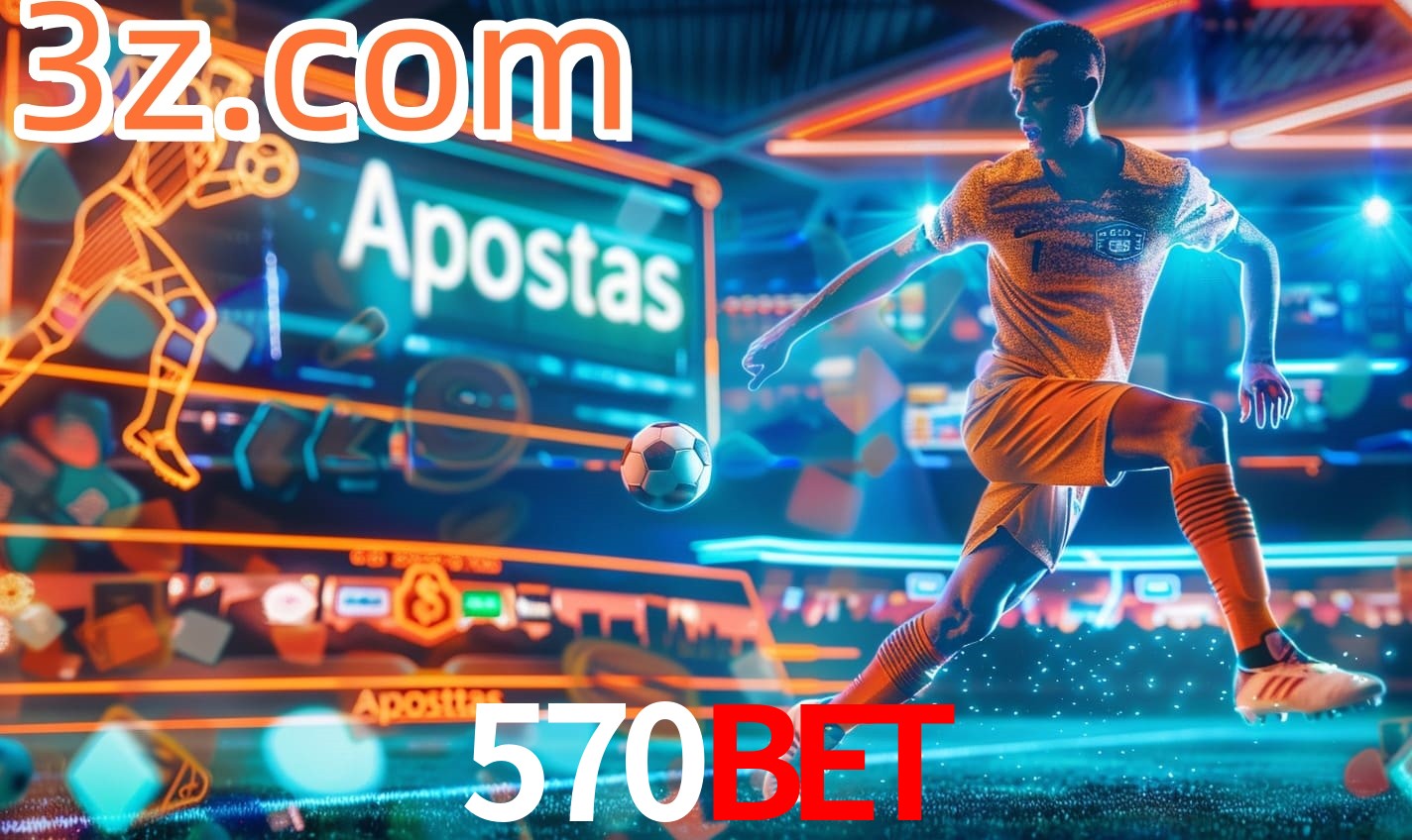 Apostas 570BET
